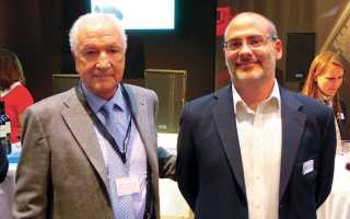 RCF enters mixer market with the creation of the RCF Mixer Division 
