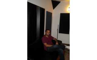 SAE Dubai adds more Primacoustic