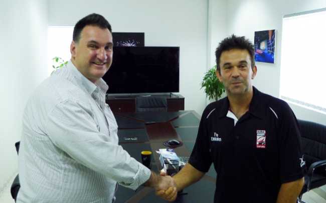 Mark Brown invests in Nocturnal