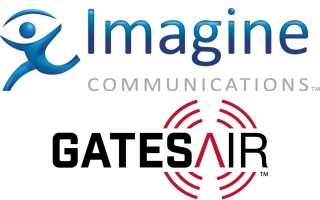 Harris Broadcast unveils Imagine Communications and GatesAir