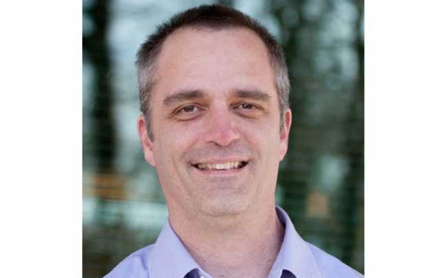 Spyros Lazaris joins Audio Precision as VP of sales and marketing