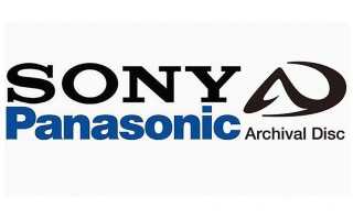 Sony and Panasonic collaborate to provide long-term data storage solution