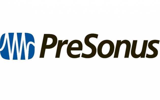 A.B Electronics appointed as Israeli distributor for PreSonus