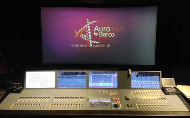 Fairlight outfits 3H Studios in Taiwan