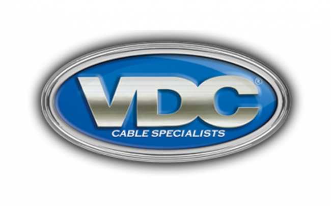 Leif Friestad joins VDC as managing director