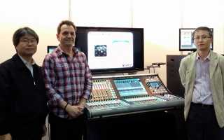SSL live targets Korean expansion with HanSeo