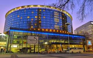 Frankfurt Pro Light & Sound 2014