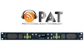 Global Television takes receipt of Bel Digital Audio Confidence Monitors for fleet expansion