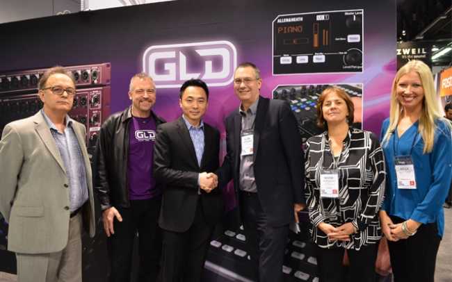 Allen & Heath appoints E&E