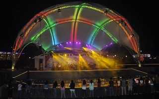 CSA-Indonesia fills the Jungle Fest theme park with Harman