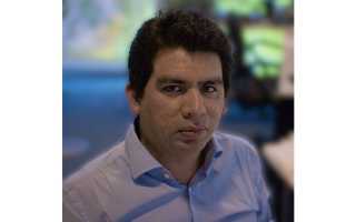 Dr Enrique Perez appointed to SSL board of directors as CTO