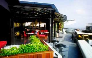 CSA-Indonesia takes Harman to Plaza’s Cloud Lounge and living room