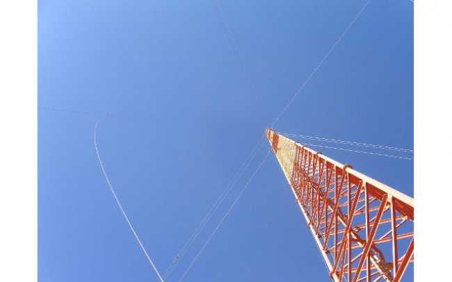 Transradio and Ampegon win Algerian AM project