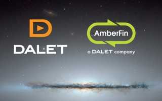 Dalet adds depth to its portfolio through Amberfin acquisition