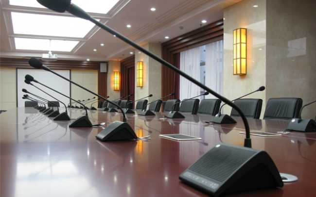 Wincomn sets new standard for modern conference room design