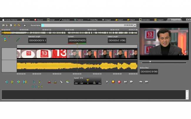 Netia upgrades Radio-Assist to V8.2