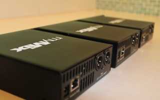 myMix gains remote mixing capabilities