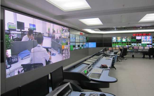 VSM gains increased presence in China
