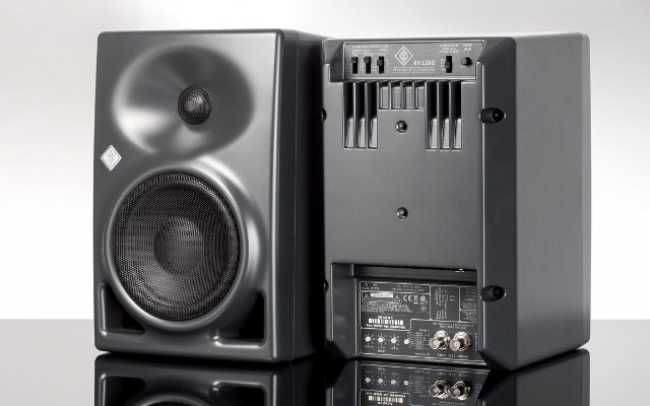 Neumann launches new monitors in Middle East