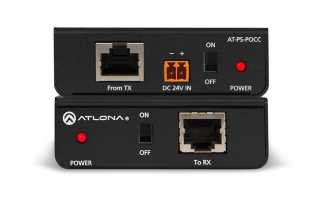 Latest Atlona extenders provide support for 4K