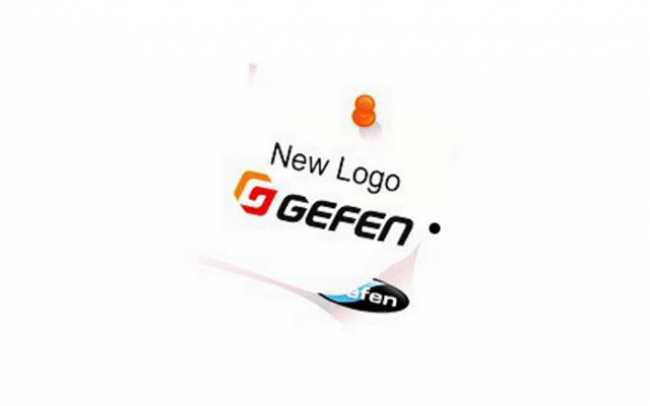 Gefen unveils new look and new business strategy