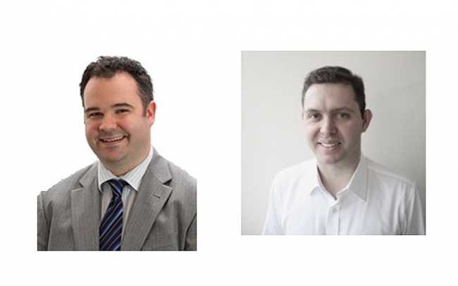 Hewshott’s Adam Crokes to head new Australian office