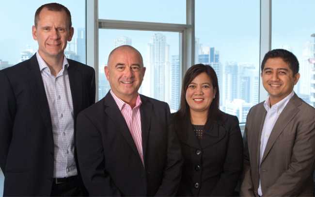 Shure MEA opens with new appointments
