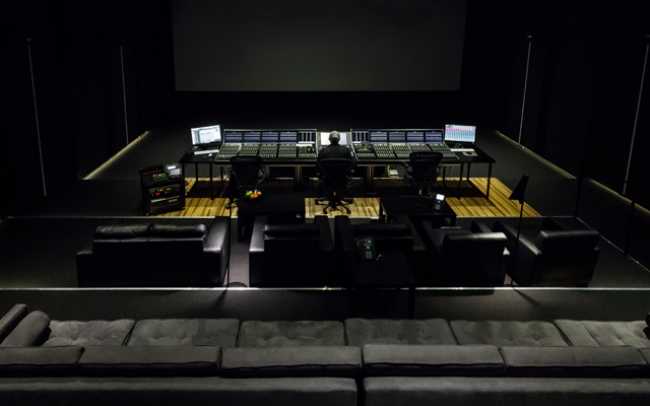 First Meyer Sound cinema system debuts in Australia
