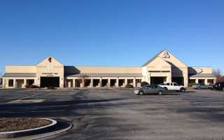 Multi-campus church gains four GLD mixers 