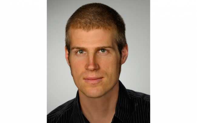 Adamson promotes David Dohrmann to technical director, Asia Pacific