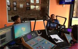 Mix FM modernises with AEQ