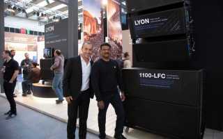 Most High buys first Middle East Lyon