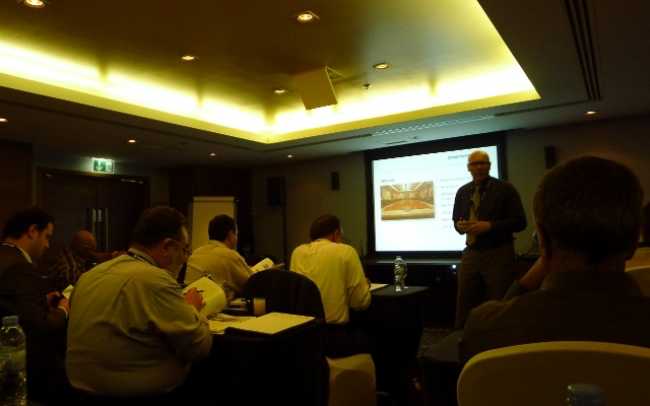 beyerdynamic sees success with Dubai seminars