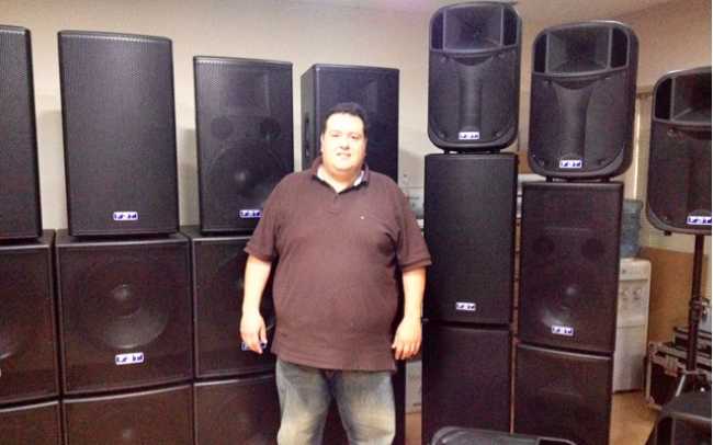 FBT gains new distributor in Jordan