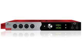 Portable Zen from Antelope Audio