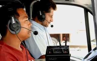Gamma Engineering purchases HME intercom system