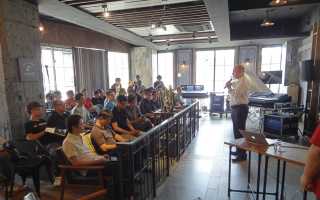Midas product launch succeeds in Taipei