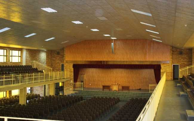 Old Apostolic Church chooses OmniLine
