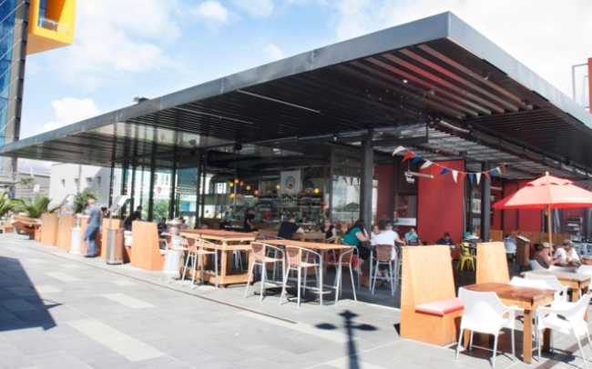 QSC provides durable solution for Urban Turban 