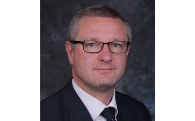 Christian Krela heads global sales team at Brähler ICS
