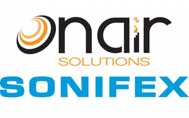 OnAir Solutions named distributor of Sonifex in Australia