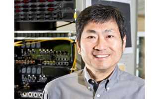 Jiou-Pahn Lee joins Riedel as director of R&D