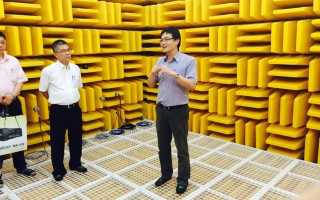 Feng Chia University looks to Mipro