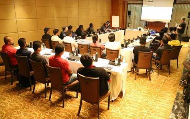 Ansata launches Indian education plan for d&b audiotechnik