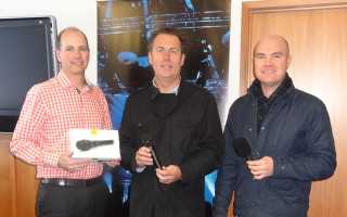Direct Imports named DPA New Zealand distributor