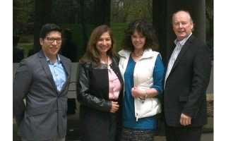 International Sales to represent Williams Sound in Asia