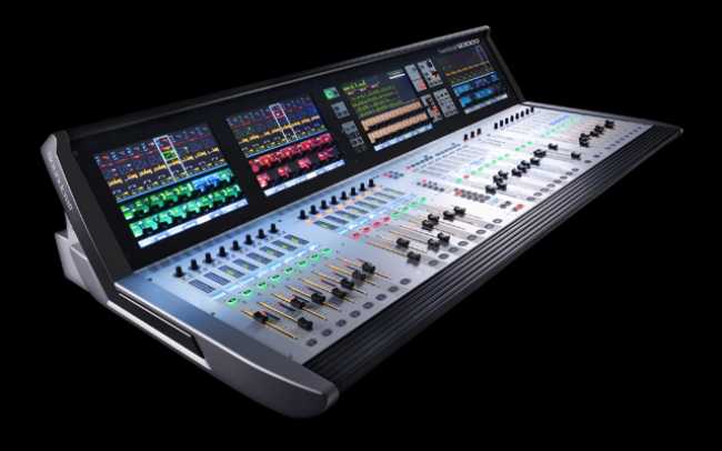 Vi3000 arrives with SpiderCore