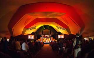 Sun Valley Church looks to the future with Martin Audio