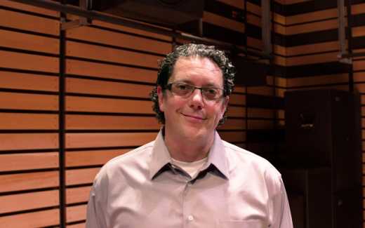 Luke Jenks named Meyer Sound director of product management