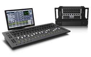 S3L software update streamlines workflows